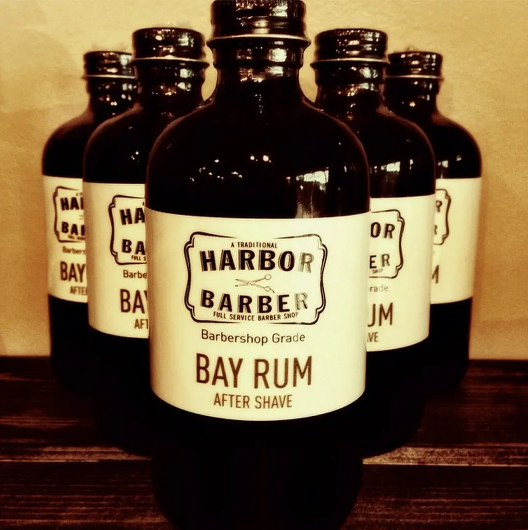 harborrum